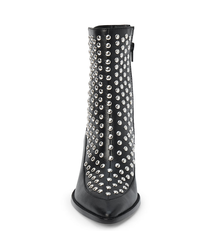 Matisse Margaret Studded Booties
