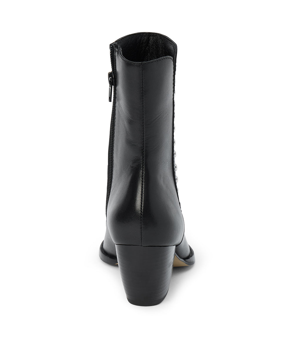 Matisse Margaret Studded Booties