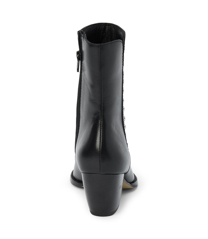 Matisse Margaret Studded Booties