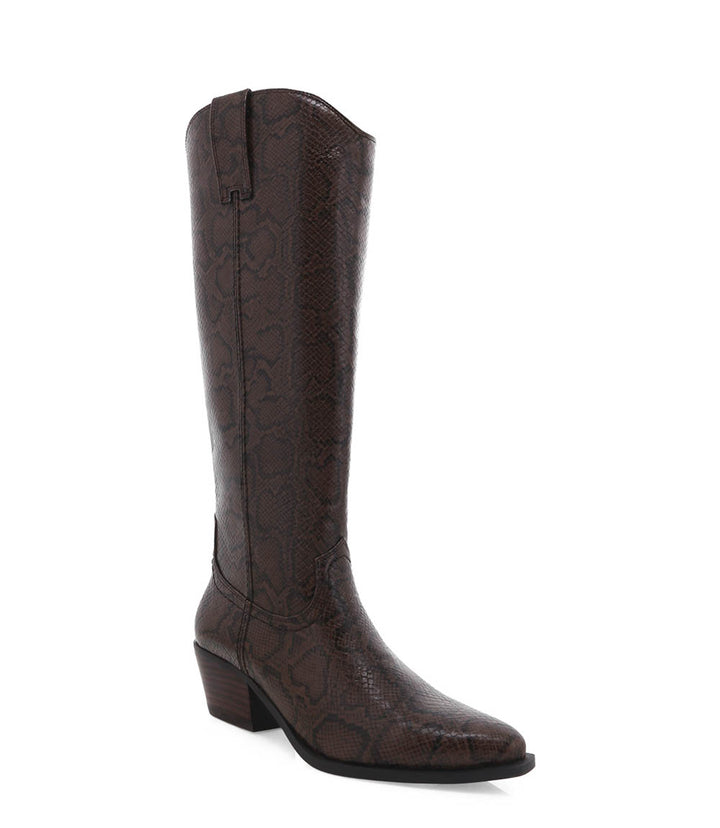 Billini Meredith Pointed Toe Boots