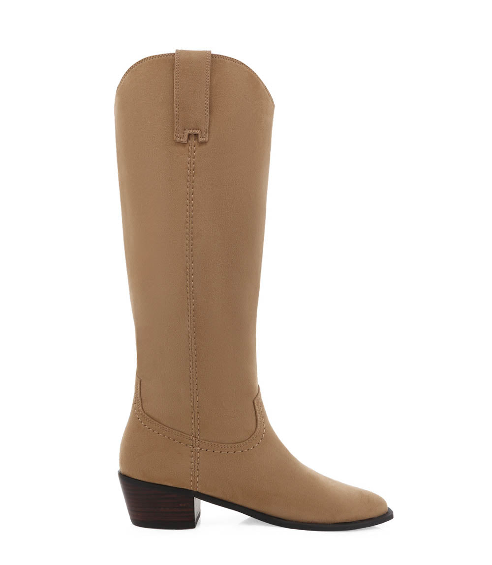 Billini Meredith Pointed Toe Boots