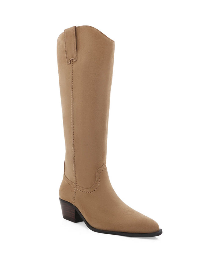 Billini Meredith Pointed Toe Boots