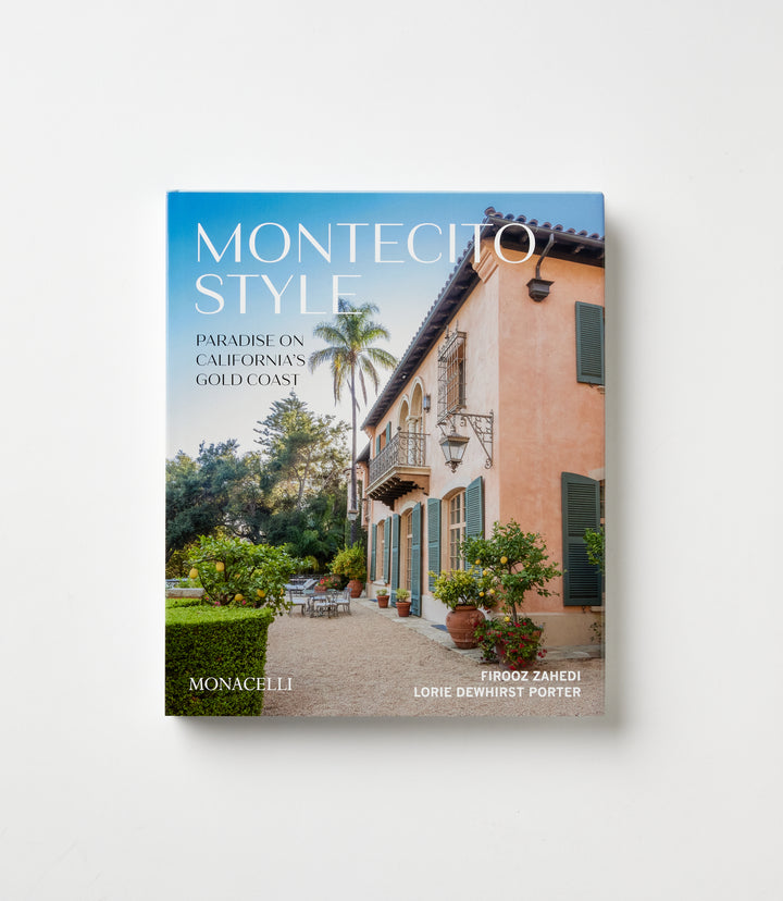 Montecito Style