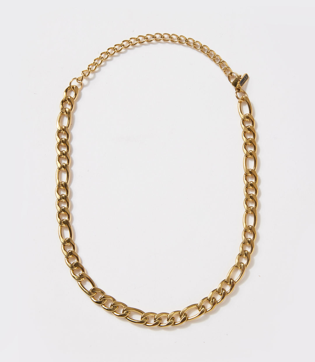 Chunky Chainlink Necklace