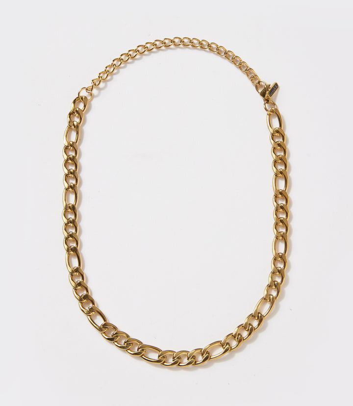 Chunky Chainlink Necklace