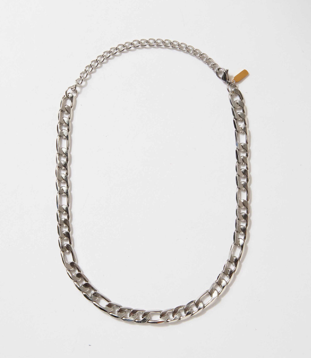 Chunky Chainlink Necklace