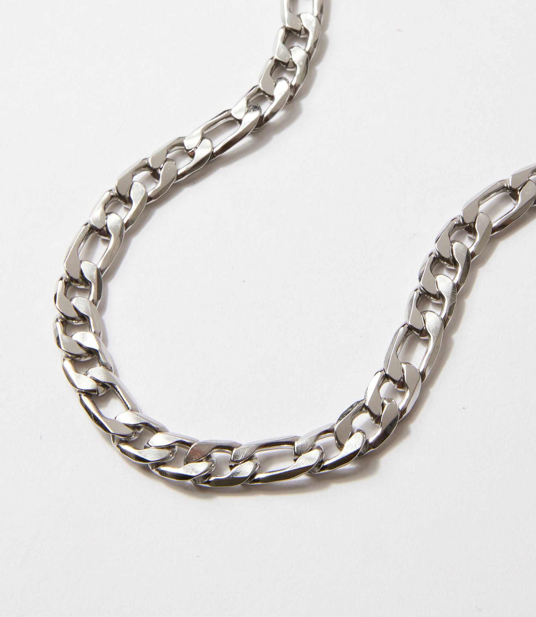 Chunky Chainlink Necklace