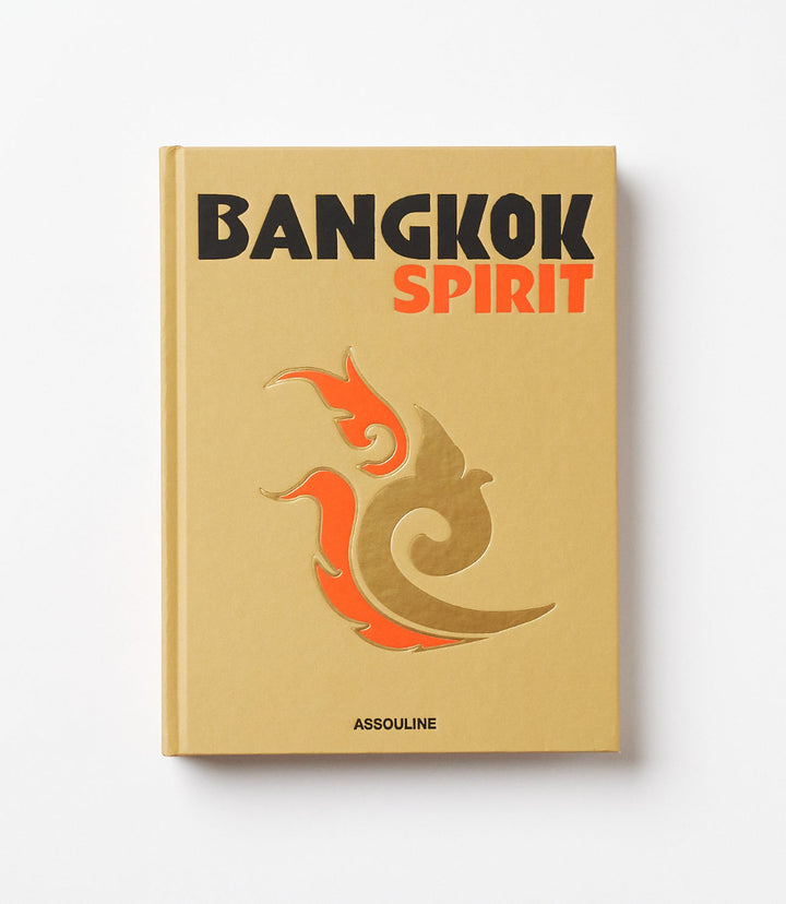 Bangkok Spirit