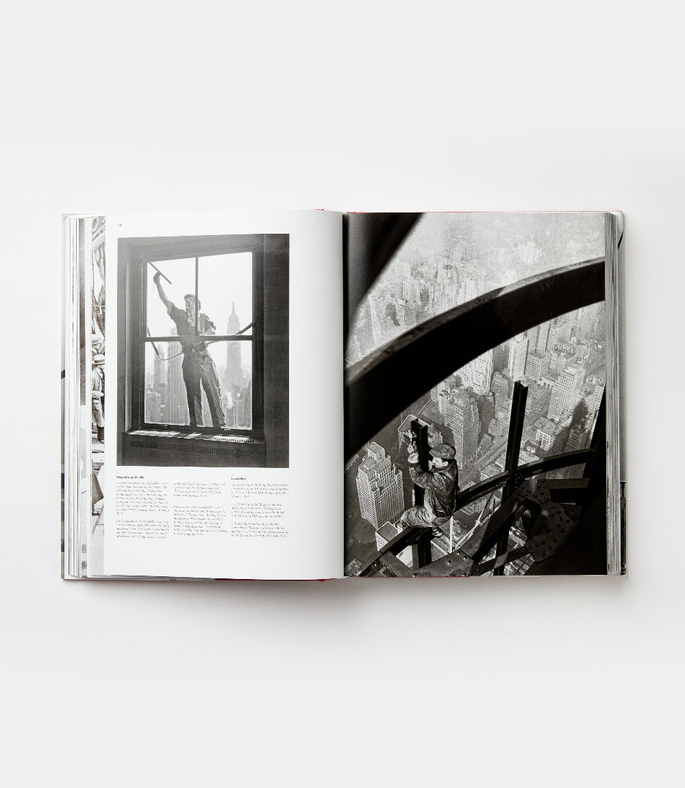 New York: Portrait Of A City