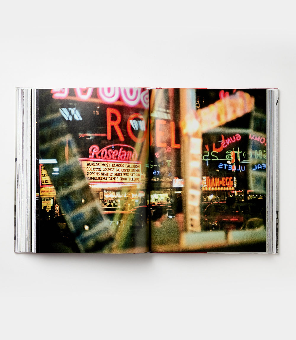 New York: Portrait Of A City