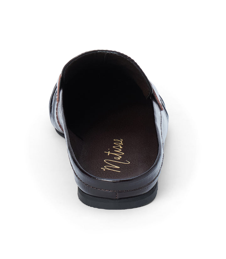 Matisse Porta Slip On Loafers