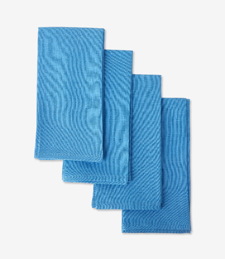 Cloth Dinner Napkins, Set Of 4