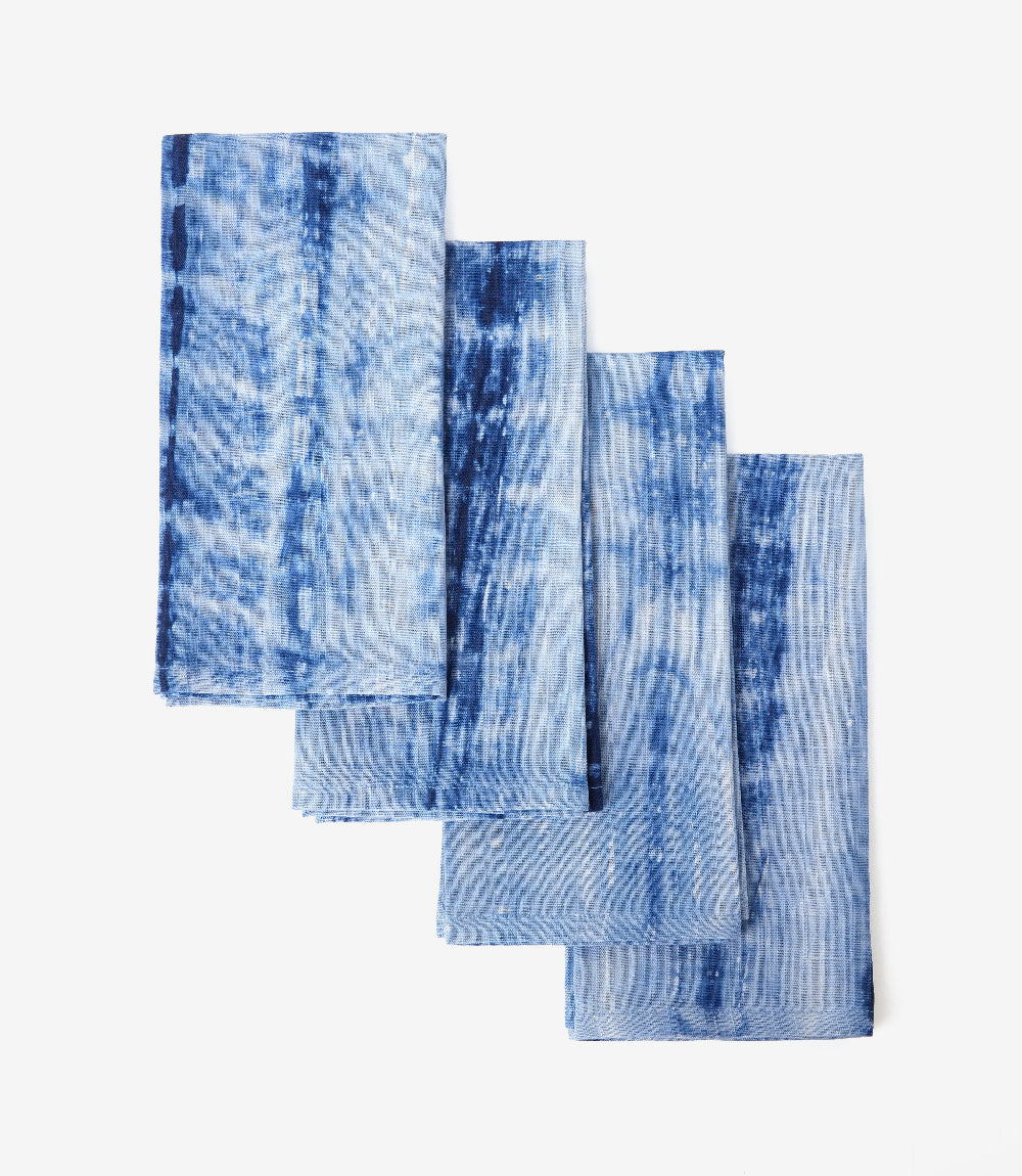 Cloth Dinner Napkins, Set Of 4