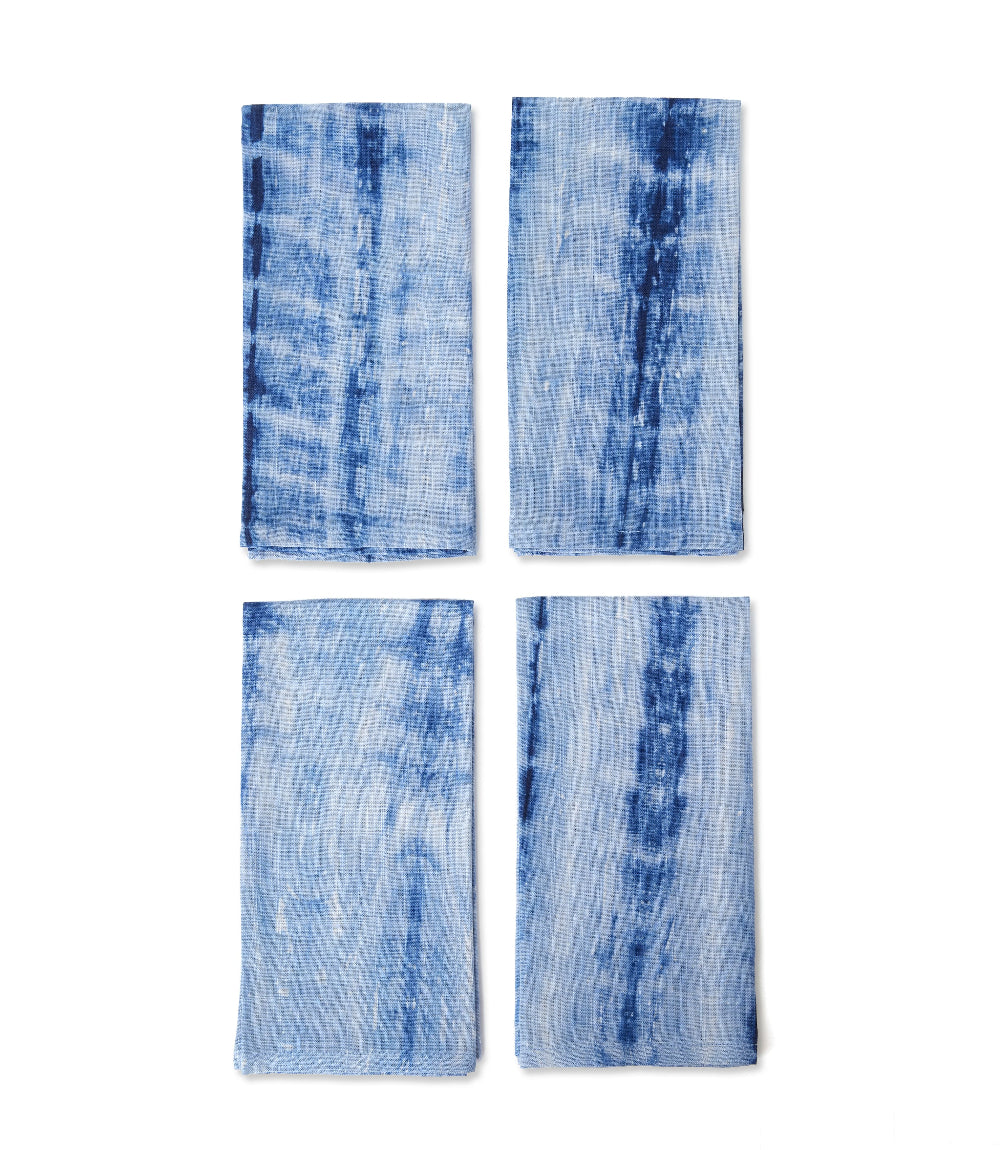 Cloth Dinner Napkins, Set Of 4