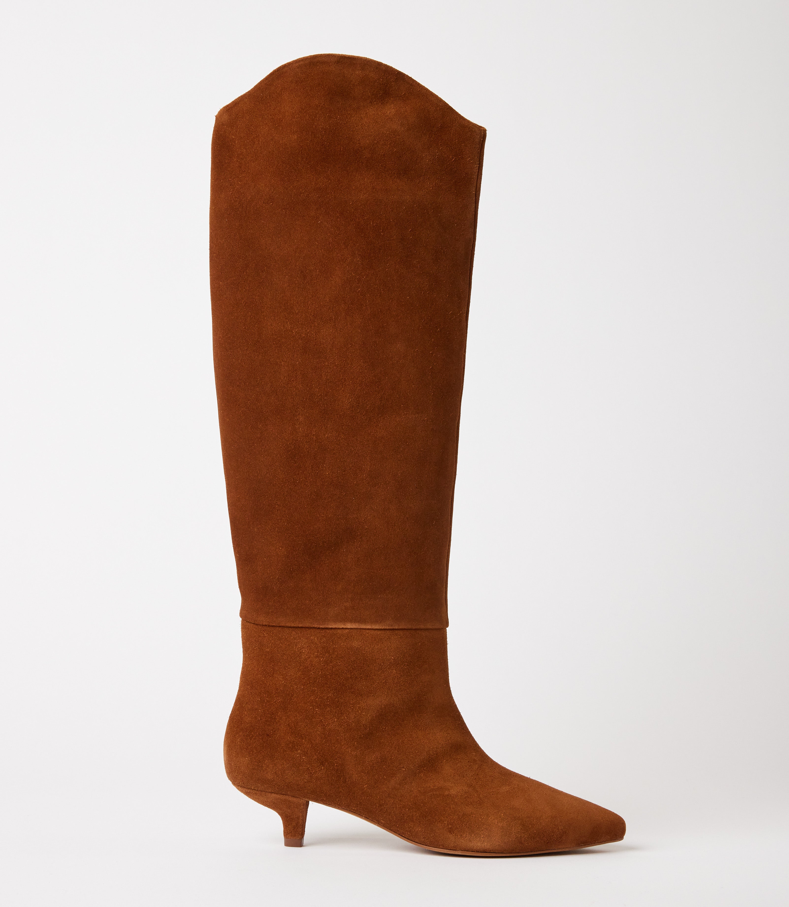 Seychelles Love In A Mist Boots – Karen Kane