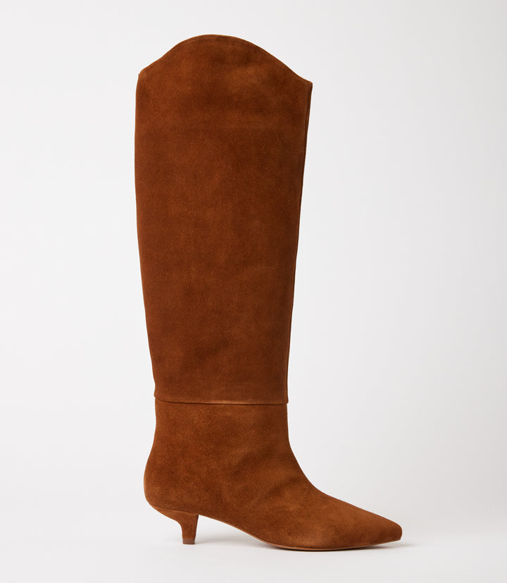 Seychelles Love In A Mist Boots