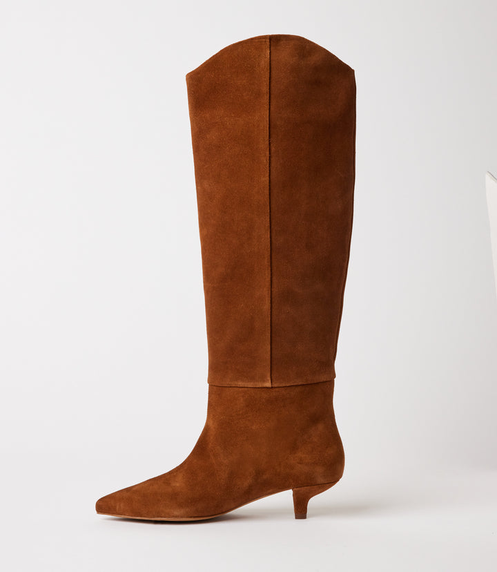 Seychelles Love In A Mist Boots