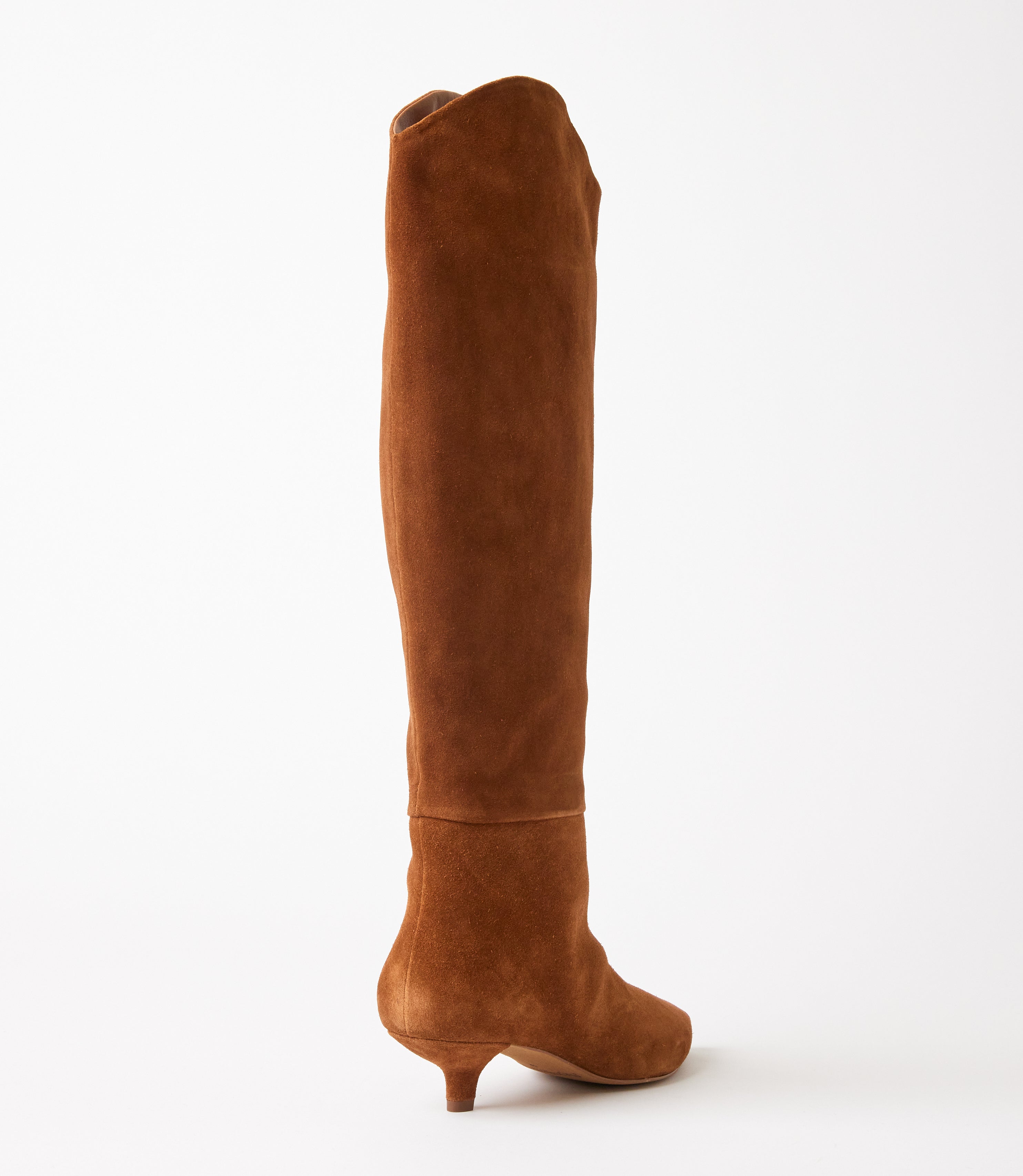 ゴゴ Manzoni Bootie 85 BROWN Aquazzura@ Official