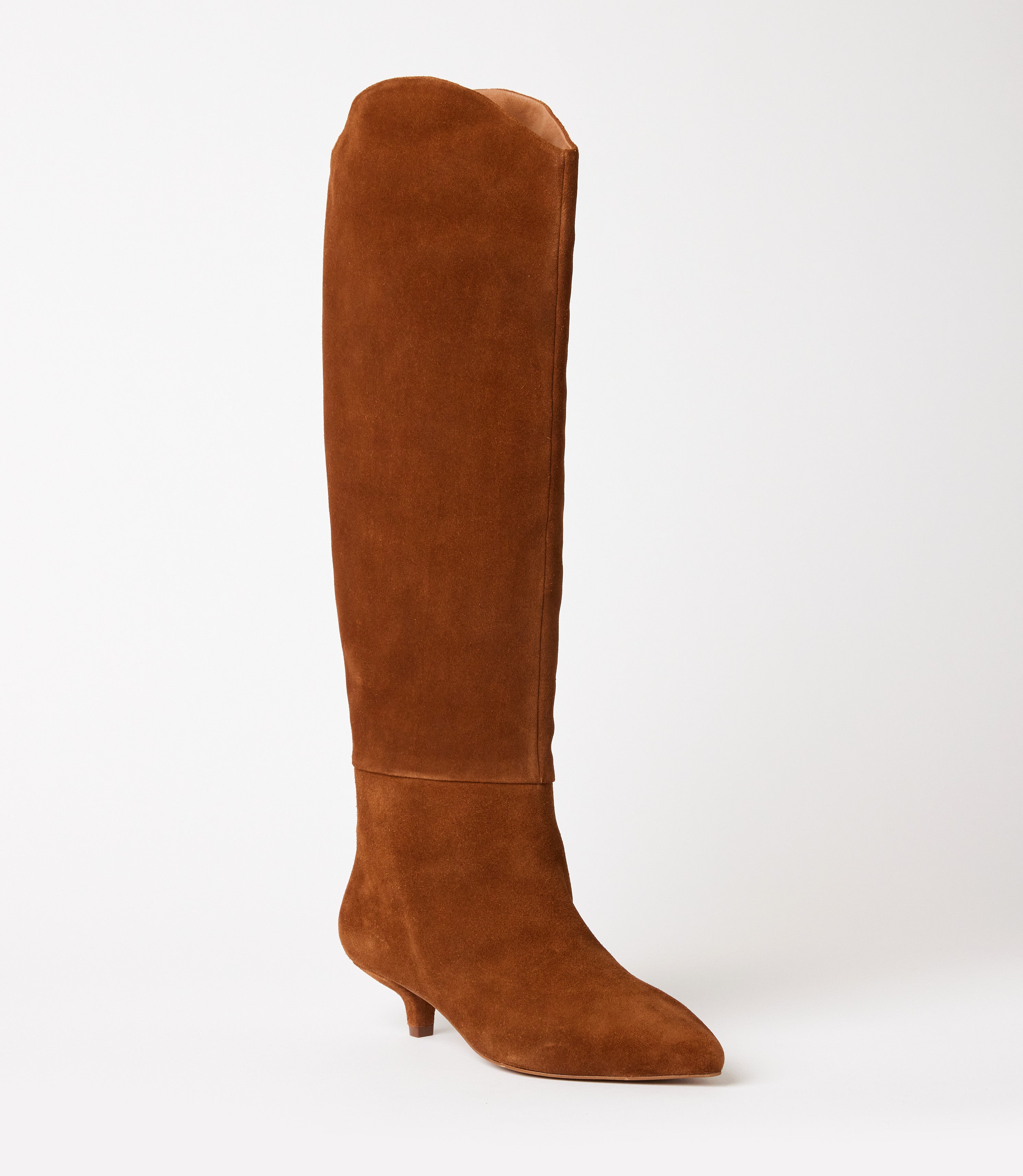 Seychelles Love In A Mist Boots – Karen Kane