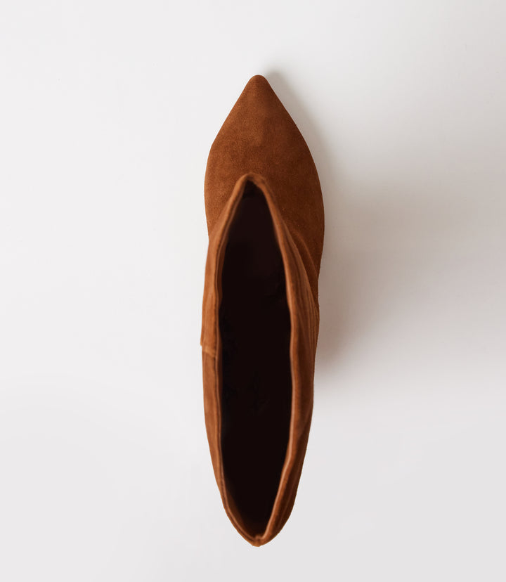 Seychelles Love In A Mist Boots