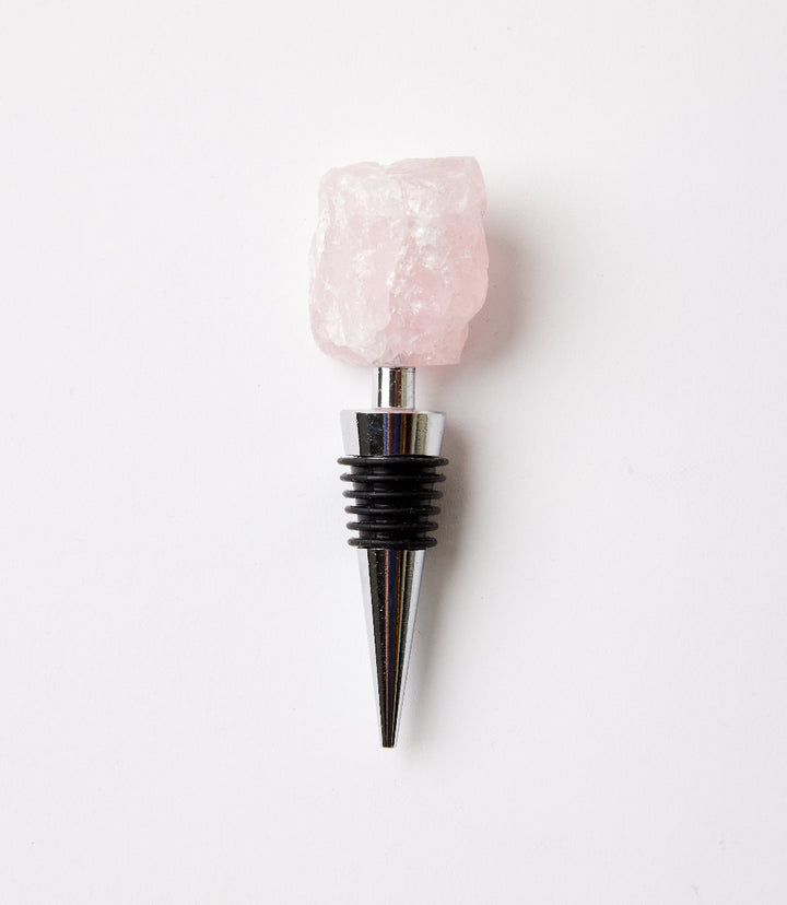 Crystal Bottle Stopper