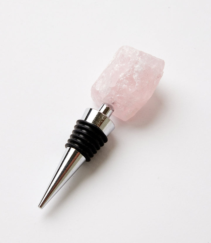 Crystal Bottle Stopper