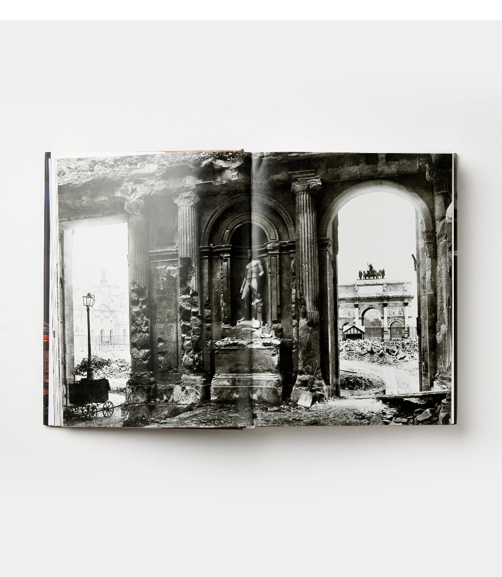 Paris: Portrait Of A City