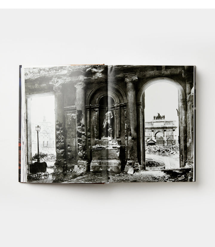 Paris: Portrait Of A City