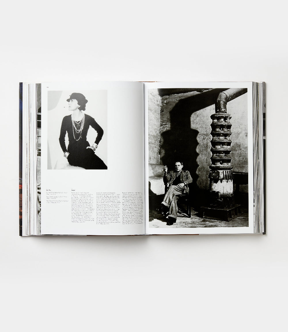 Paris: Portrait Of A City