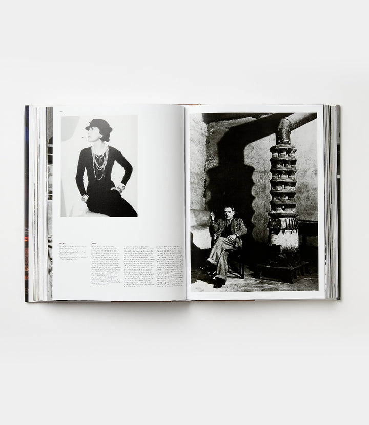 Paris: Portrait Of A City