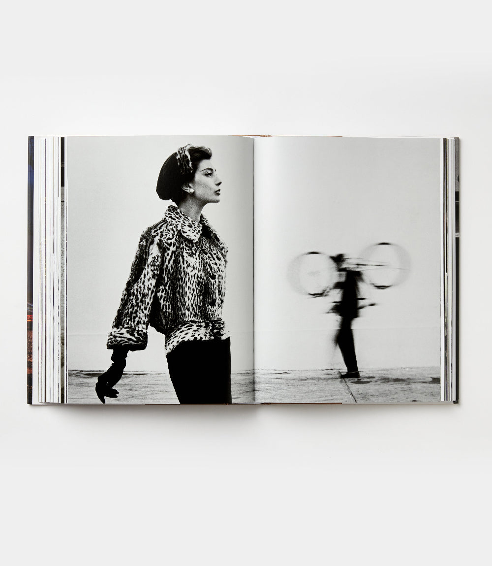 Paris: Portrait Of A City