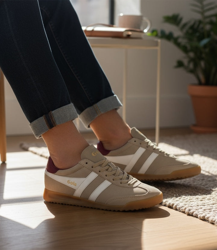 Gola Torpedo Sneakers