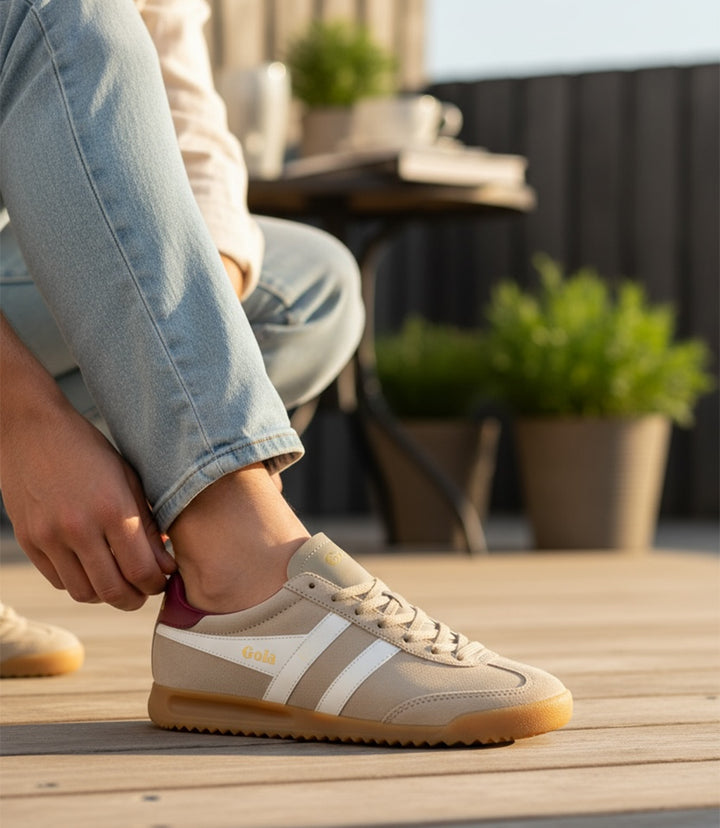 Gola Torpedo Sneakers