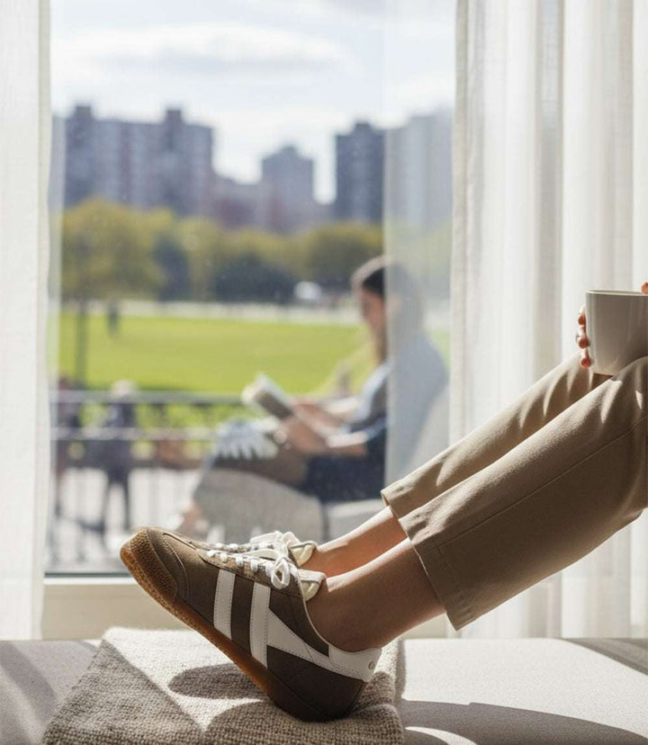 Gola Elan Classic Sneakers