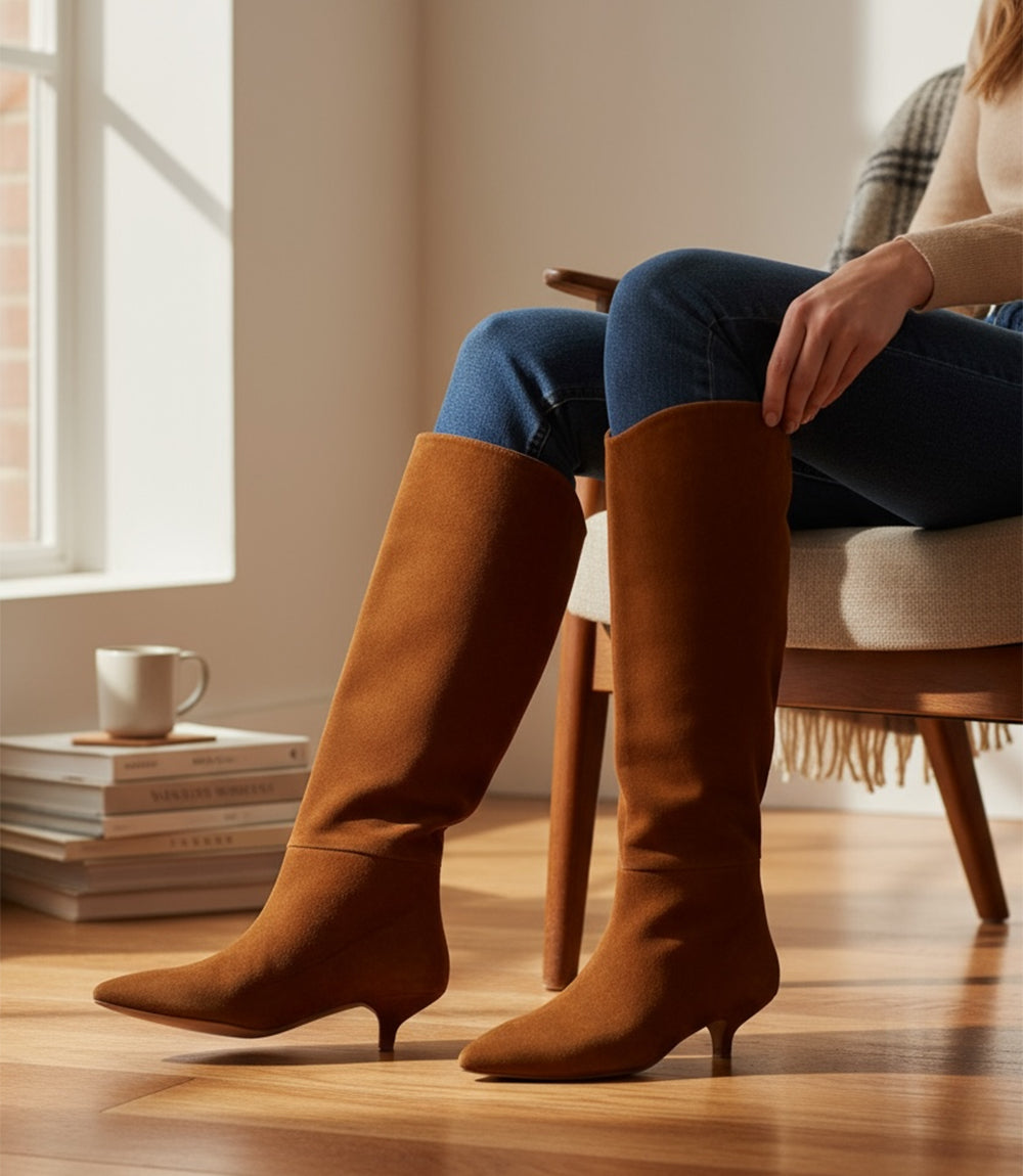 Seychelles Love In A Mist Boots