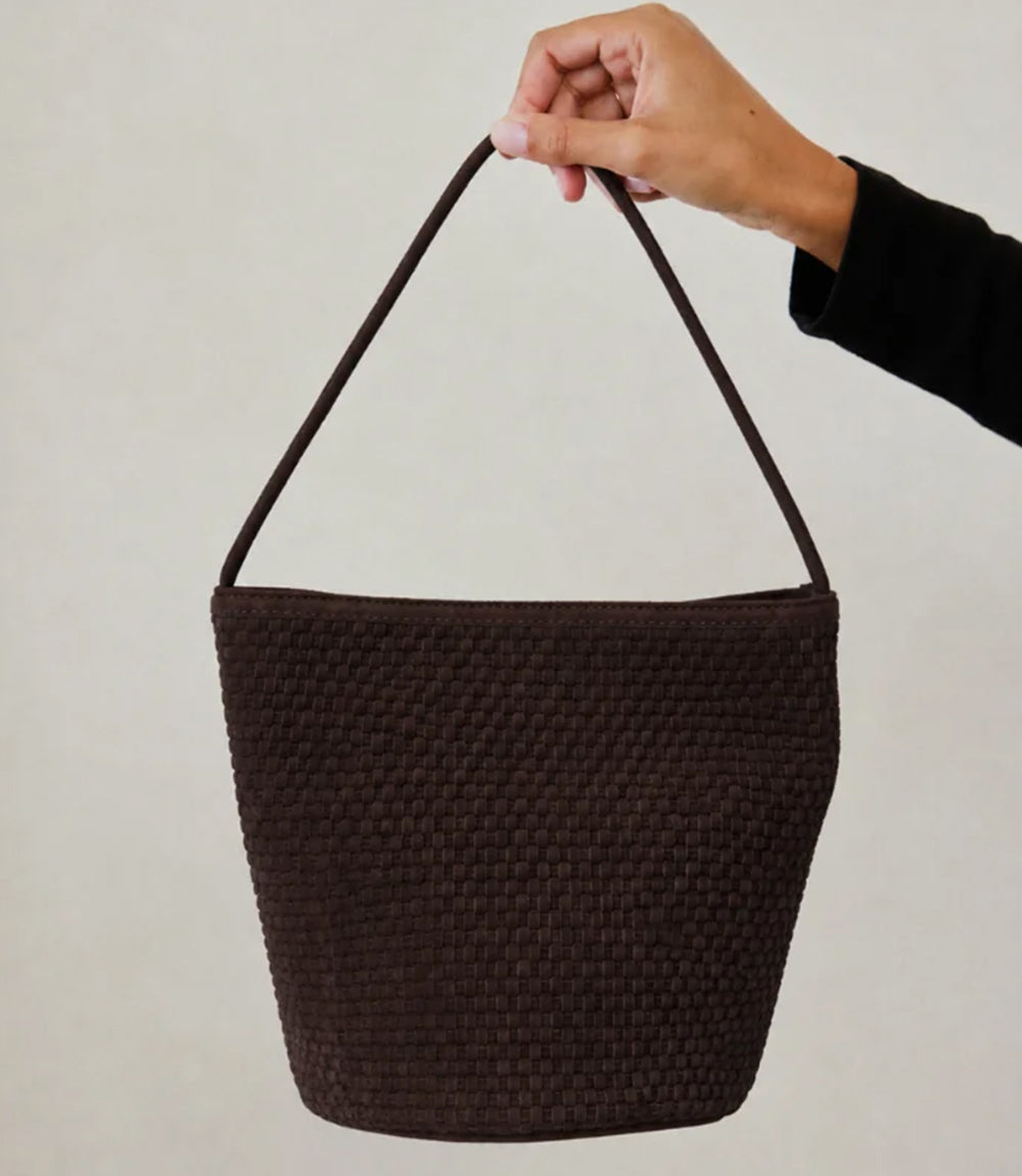Matisse Vancouver Suede Bucket Bag