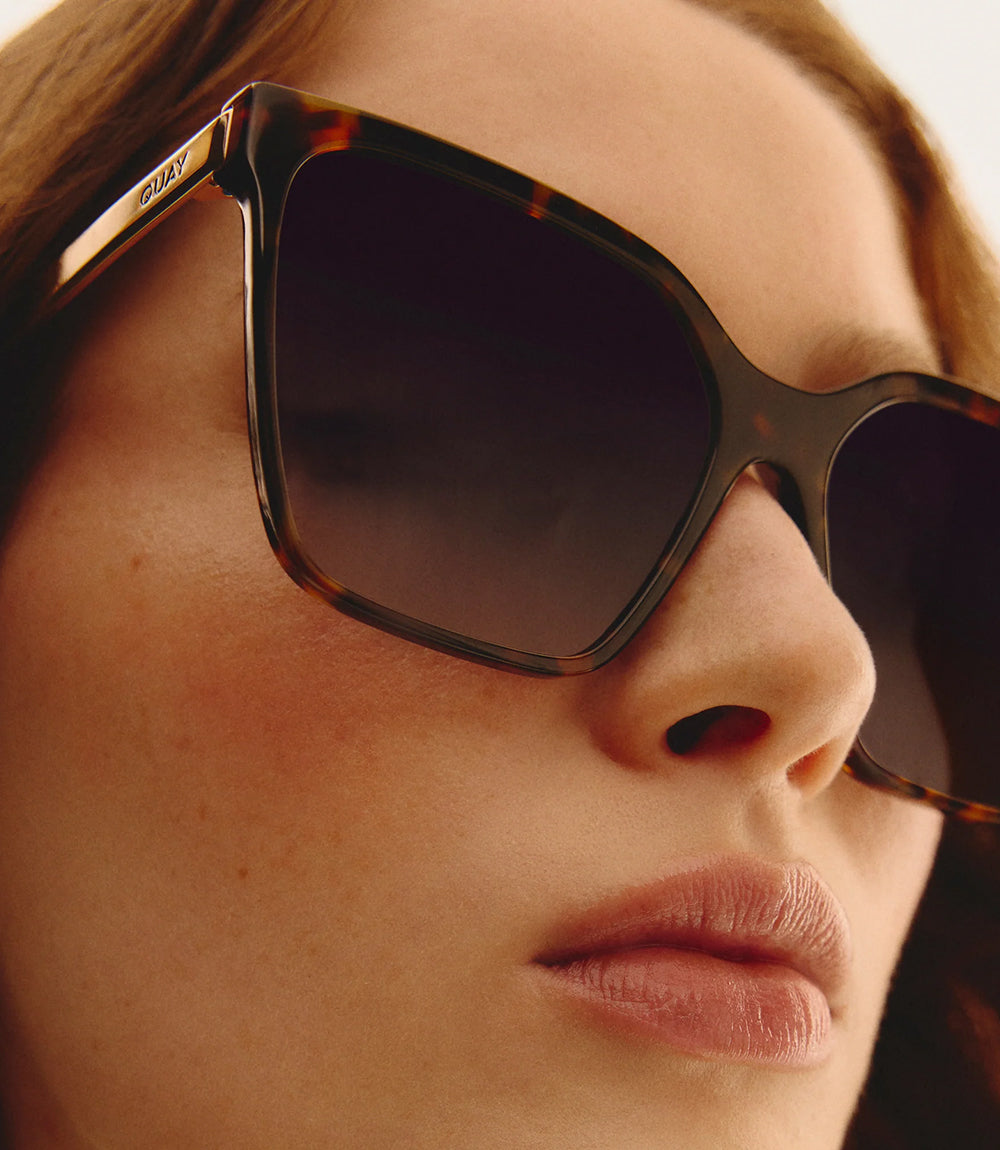 Quay Level Up Remixed Sunglasses