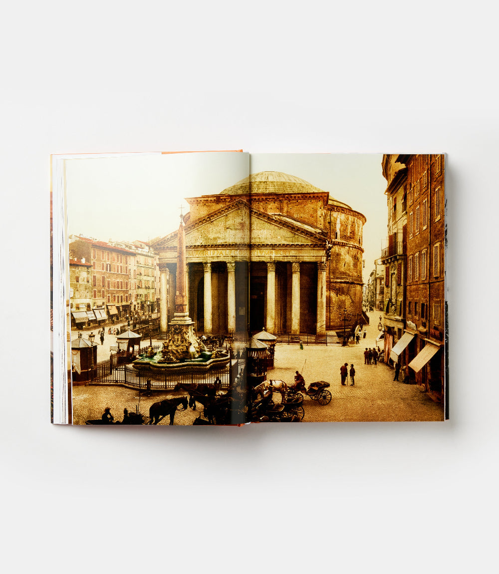 Rome: Portrait Of A City