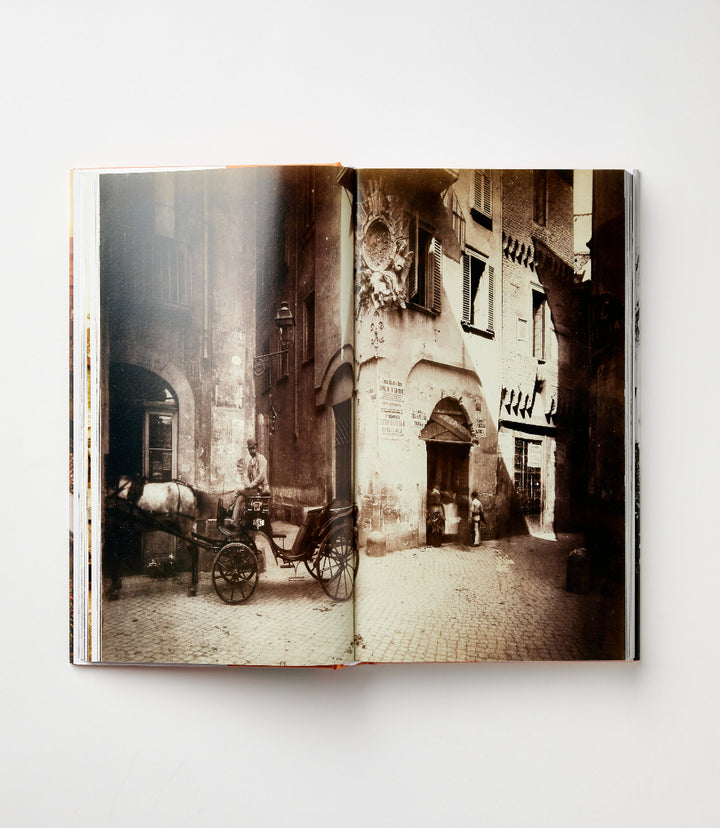 Rome: Portrait Of A City