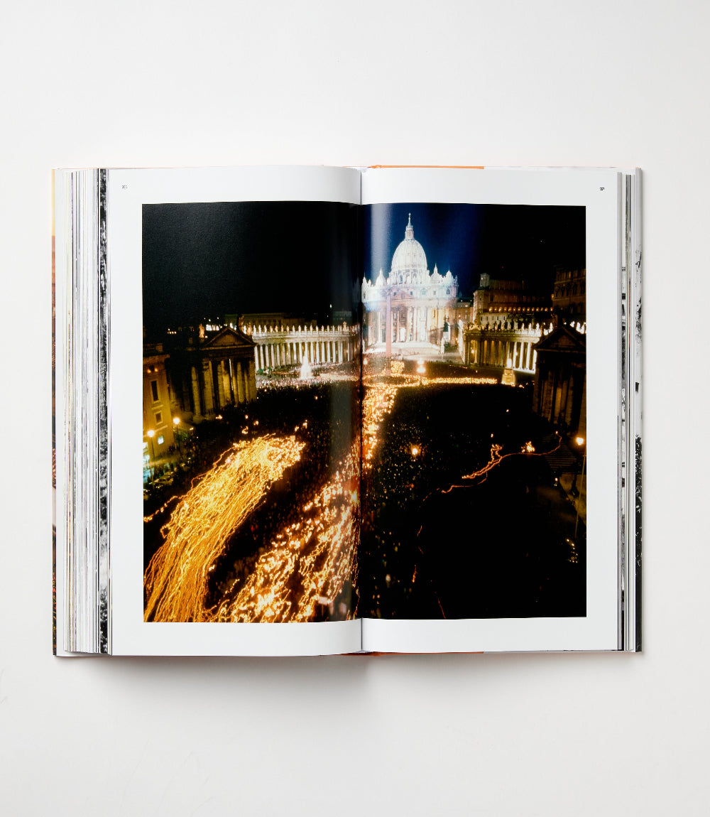 Rome: Portrait Of A City