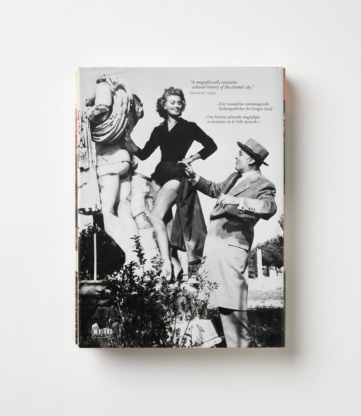 Rome: Portrait Of A City