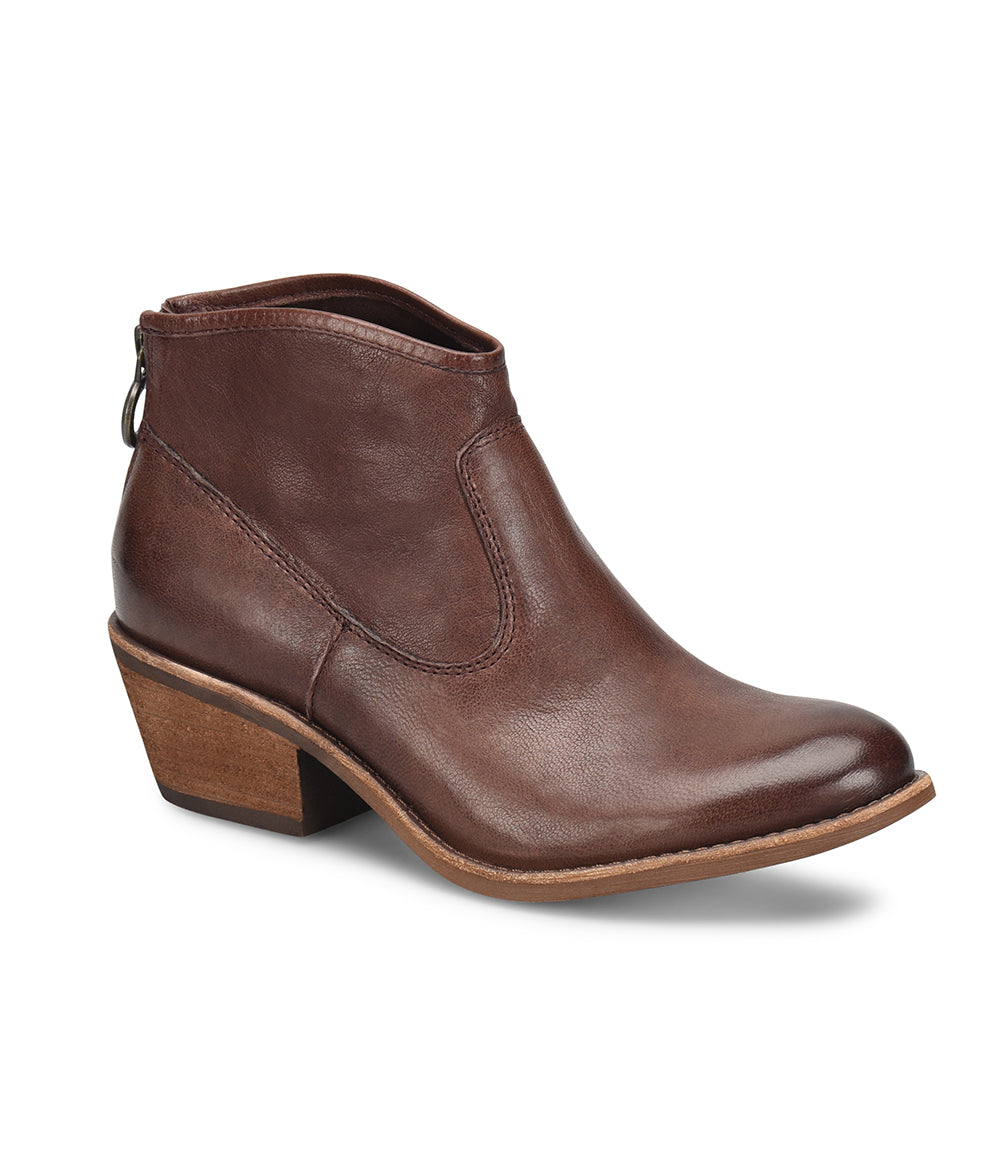 Sofft Aisley Ankle Booties