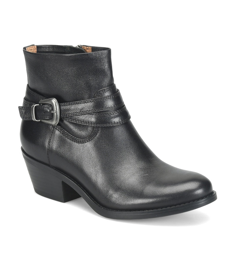 Sofft Alessandra Heeled Booties