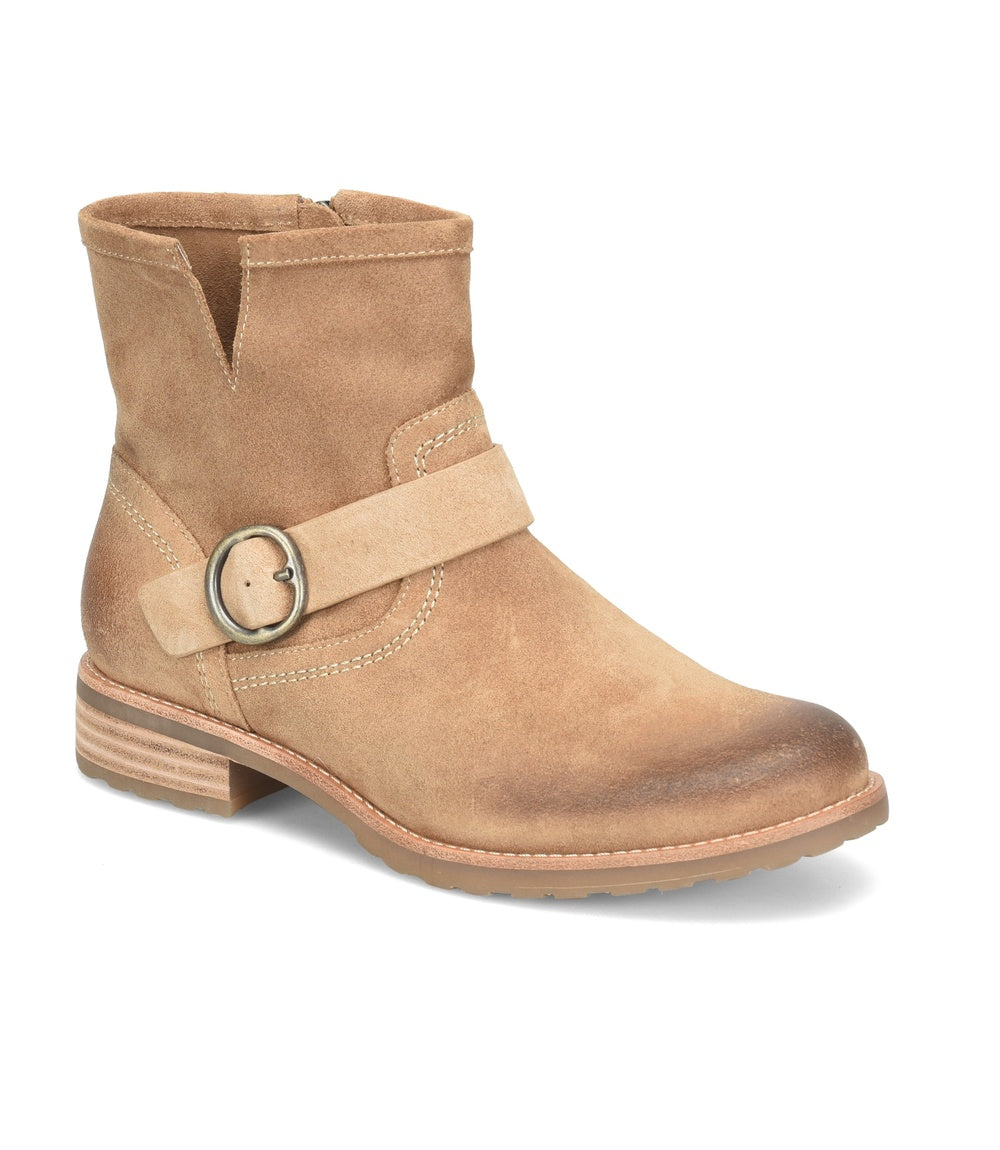 Sofft Beth Belted Booties