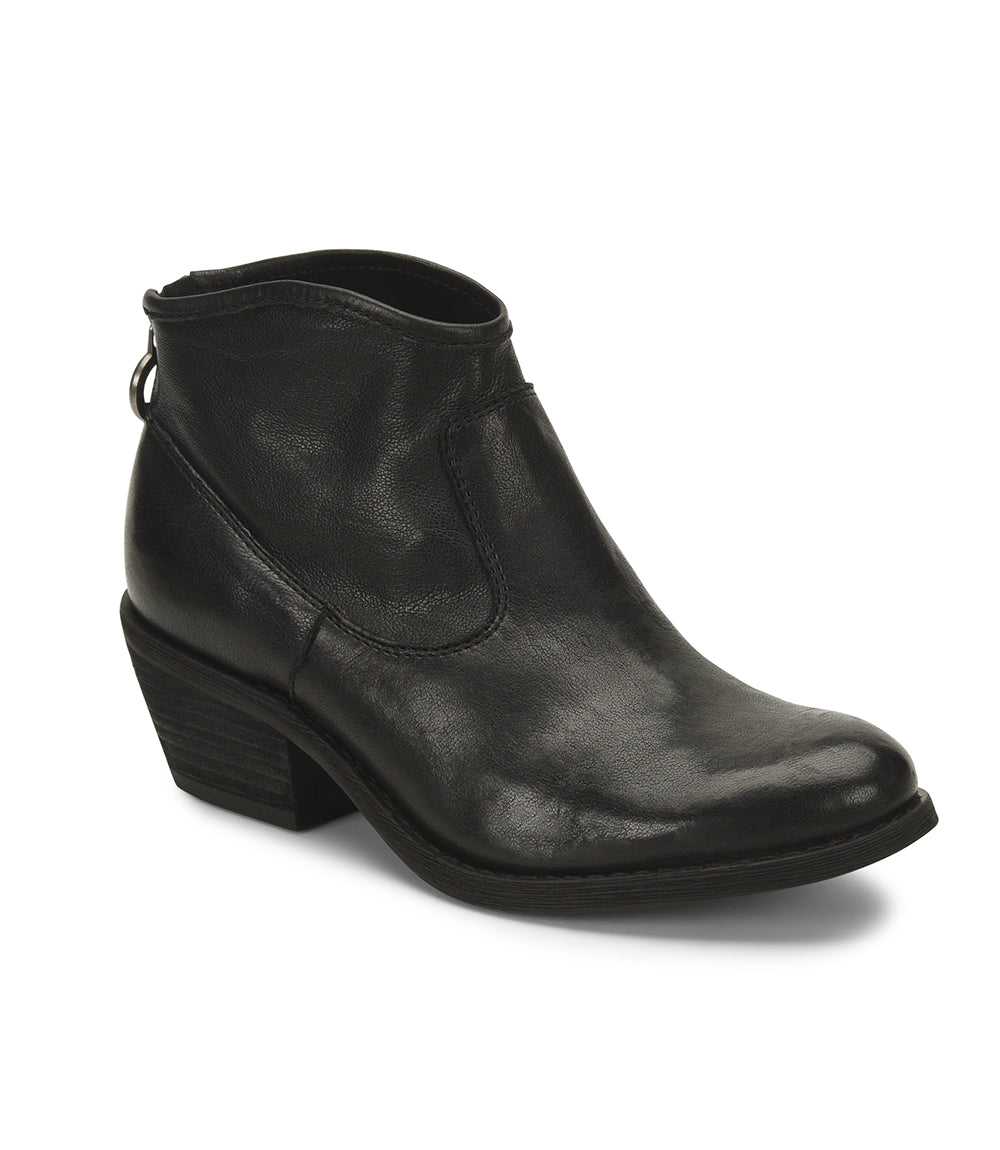 Sofft Aisley Ankle Booties