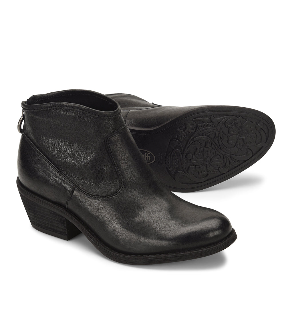 Sofft Aisley Ankle Booties