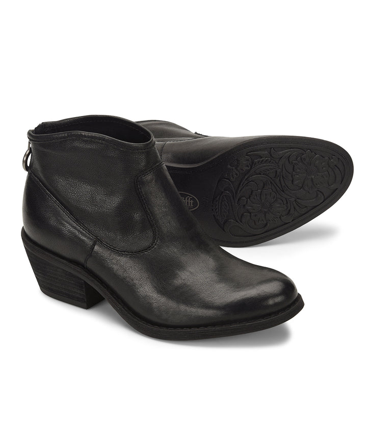 Sofft Aisley Ankle Booties