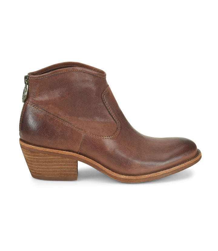 Sofft Aisley Ankle Booties