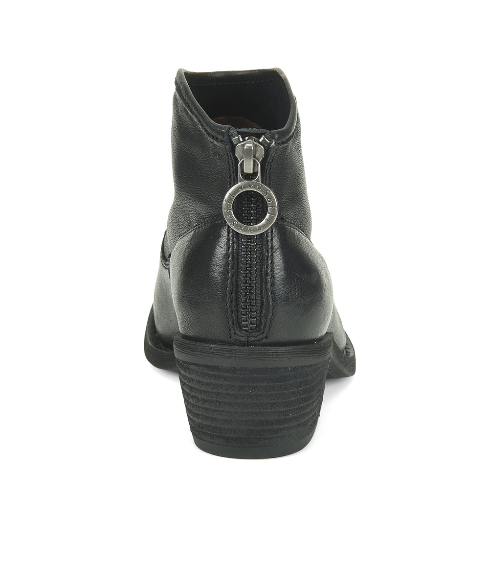 Sofft Aisley Ankle Booties