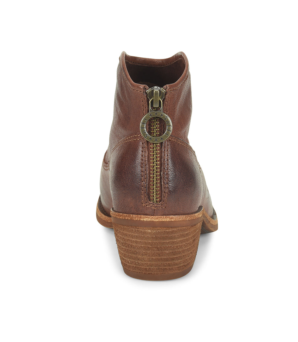 Sofft Aisley Ankle Booties